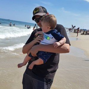 Meet your Posher, Brandon